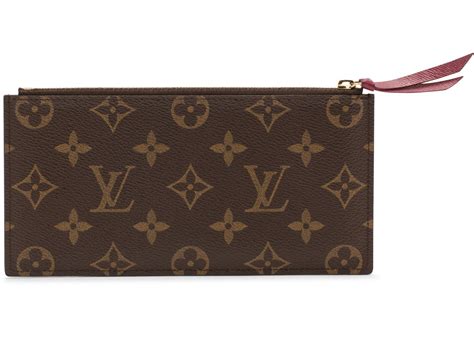 felicie insert louis vuitton|louis vuitton pochette monogram.